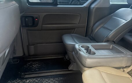 Hyundai Grand Starex Grand Starex I рестайлинг 2, 2012 год, 1 500 000 рублей, 5 фотография