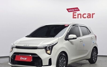 KIA Morning III, 2023 год, 1 050 000 рублей, 1 фотография