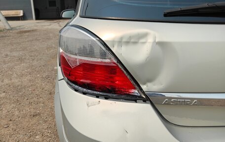 Opel Astra H, 2008 год, 380 000 рублей, 7 фотография