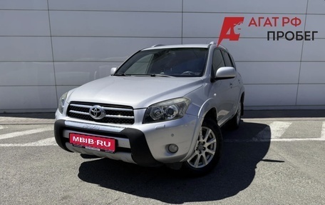 Toyota RAV4, 2007 год, 960 000 рублей, 1 фотография