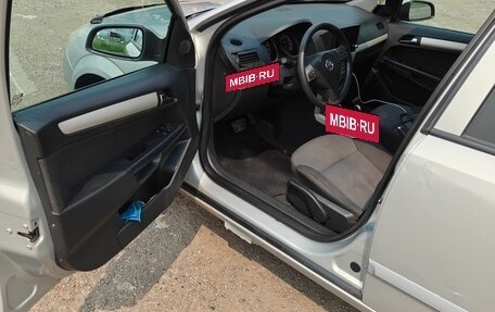 Opel Astra H, 2008 год, 380 000 рублей, 2 фотография