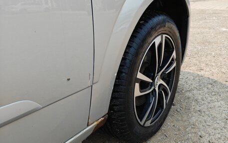 Opel Astra H, 2008 год, 380 000 рублей, 14 фотография