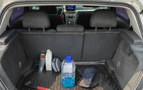 Opel Astra H, 2008 год, 380 000 рублей, 16 фотография