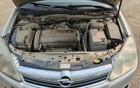 Opel Astra H, 2008 год, 380 000 рублей, 15 фотография
