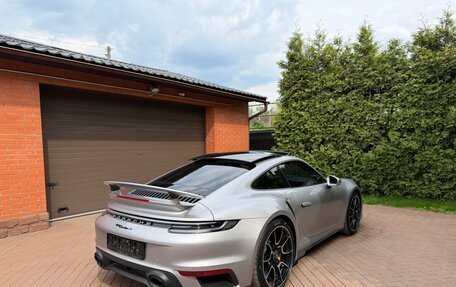 Porsche 911, 2024 год, 27 900 000 рублей, 3 фотография