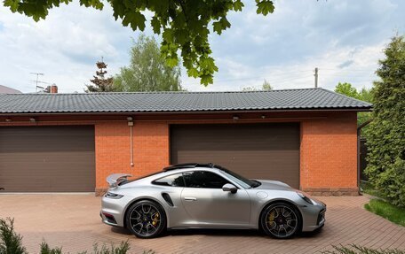 Porsche 911, 2024 год, 27 900 000 рублей, 4 фотография