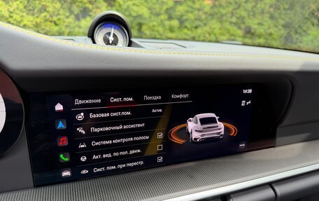 Porsche 911, 2024 год, 27 900 000 рублей, 5 фотография