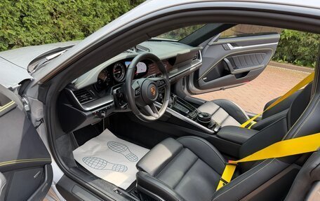 Porsche 911, 2024 год, 27 900 000 рублей, 12 фотография