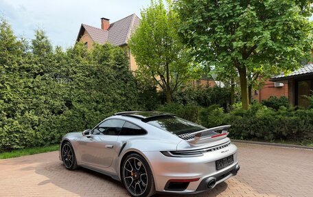 Porsche 911, 2024 год, 27 900 000 рублей, 17 фотография