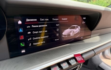 Porsche 911, 2024 год, 27 900 000 рублей, 9 фотография
