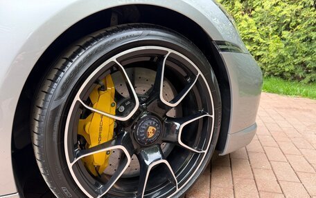 Porsche 911, 2024 год, 27 900 000 рублей, 19 фотография