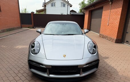 Porsche 911, 2024 год, 27 900 000 рублей, 22 фотография