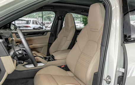 Porsche Cayenne III, 2026 год, 21 590 000 рублей, 8 фотография