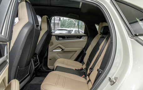 Porsche Cayenne III, 2026 год, 21 590 000 рублей, 9 фотография