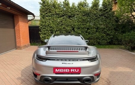 Porsche 911, 2024 год, 27 900 000 рублей, 20 фотография