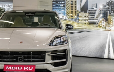 Porsche Cayenne III, 2026 год, 21 590 000 рублей, 2 фотография