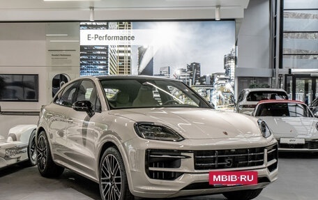 Porsche Cayenne III, 2026 год, 21 590 000 рублей, 3 фотография