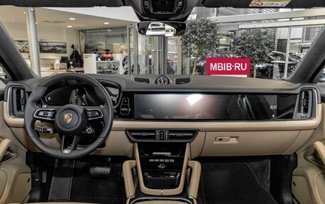 Porsche Cayenne III, 2026 год, 21 590 000 рублей, 7 фотография