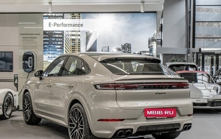 Porsche Cayenne III, 2026 год, 21 590 000 рублей, 5 фотография