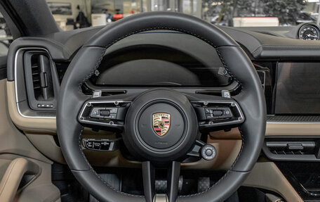 Porsche Cayenne III, 2026 год, 21 590 000 рублей, 13 фотография
