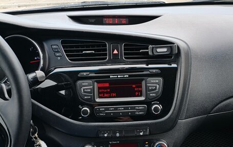 KIA cee'd III, 2013 год, 800 000 рублей, 2 фотография