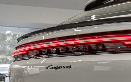Porsche Cayenne III, 2026 год, 21 590 000 рублей, 24 фотография