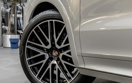 Porsche Cayenne III, 2026 год, 21 590 000 рублей, 22 фотография