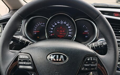 KIA cee'd III, 2013 год, 800 000 рублей, 3 фотография