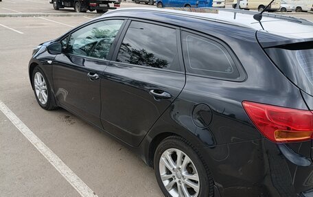 KIA cee'd III, 2013 год, 800 000 рублей, 10 фотография