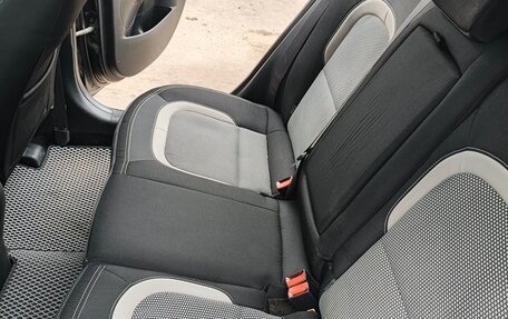 KIA cee'd III, 2013 год, 800 000 рублей, 7 фотография