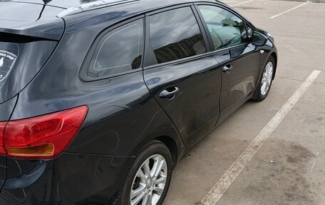 KIA cee'd III, 2013 год, 800 000 рублей, 9 фотография