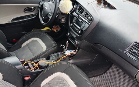 KIA cee'd III, 2013 год, 800 000 рублей, 6 фотография