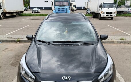 KIA cee'd III, 2013 год, 800 000 рублей, 13 фотография
