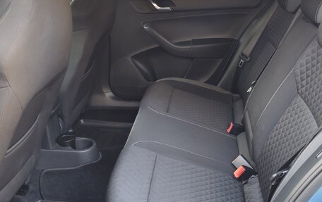 Skoda Rapid I, 2015 год, 1 179 000 рублей, 7 фотография