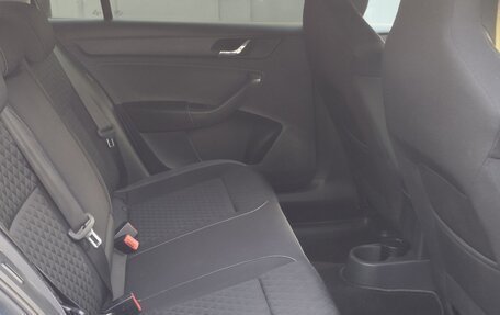 Skoda Rapid I, 2015 год, 1 179 000 рублей, 8 фотография