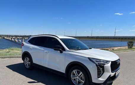 Haval Jolion, 2025 год, 2 000 000 рублей, 2 фотография