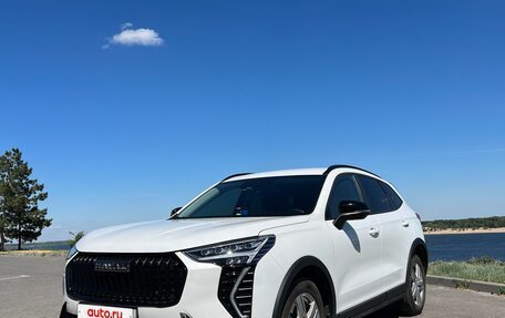 Haval Jolion, 2025 год, 2 000 000 рублей, 3 фотография