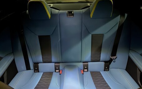 BMW M4, 2022 год, 10 000 000 рублей, 7 фотография