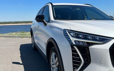 Haval Jolion, 2025 год, 2 000 000 рублей, 5 фотография