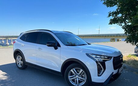 Haval Jolion, 2025 год, 2 000 000 рублей, 6 фотография