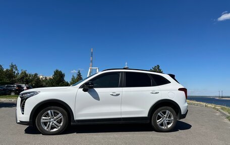 Haval Jolion, 2025 год, 2 000 000 рублей, 4 фотография