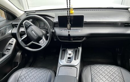 Haval Jolion, 2025 год, 2 000 000 рублей, 9 фотография