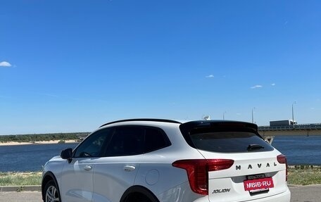 Haval Jolion, 2025 год, 2 000 000 рублей, 10 фотография