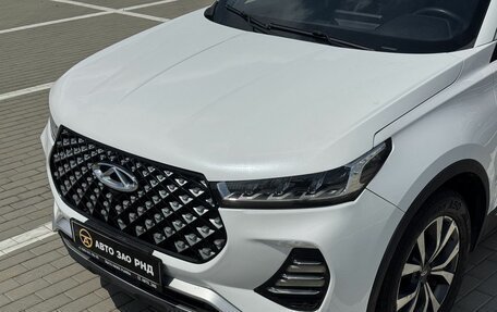 Chery Tiggo 7 Pro, 2023 год, 1 340 000 рублей, 5 фотография