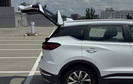 Chery Tiggo 7 Pro, 2023 год, 1 340 000 рублей, 8 фотография