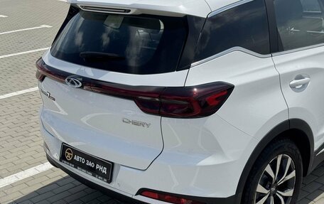 Chery Tiggo 7 Pro, 2023 год, 1 340 000 рублей, 7 фотография