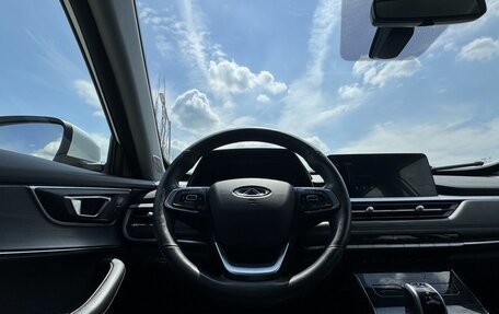 Chery Tiggo 7 Pro, 2023 год, 1 340 000 рублей, 11 фотография