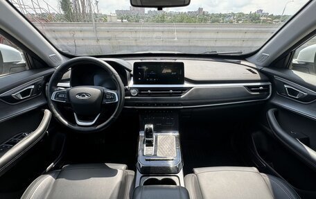 Chery Tiggo 7 Pro, 2023 год, 1 340 000 рублей, 10 фотография