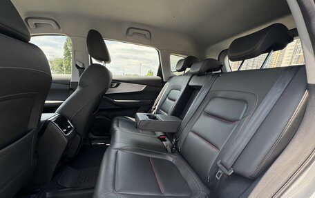 Chery Tiggo 7 Pro, 2023 год, 1 340 000 рублей, 17 фотография