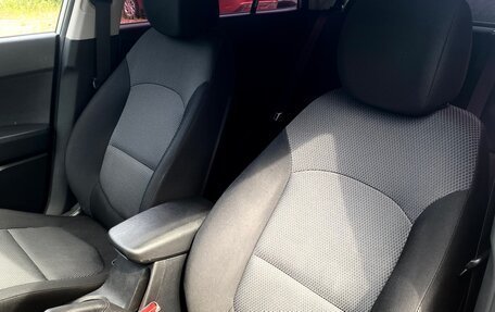 Hyundai Creta I рестайлинг, 2018 год, 1 786 352 рублей, 16 фотография